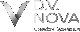 DV Nova — Operational Systems & AI